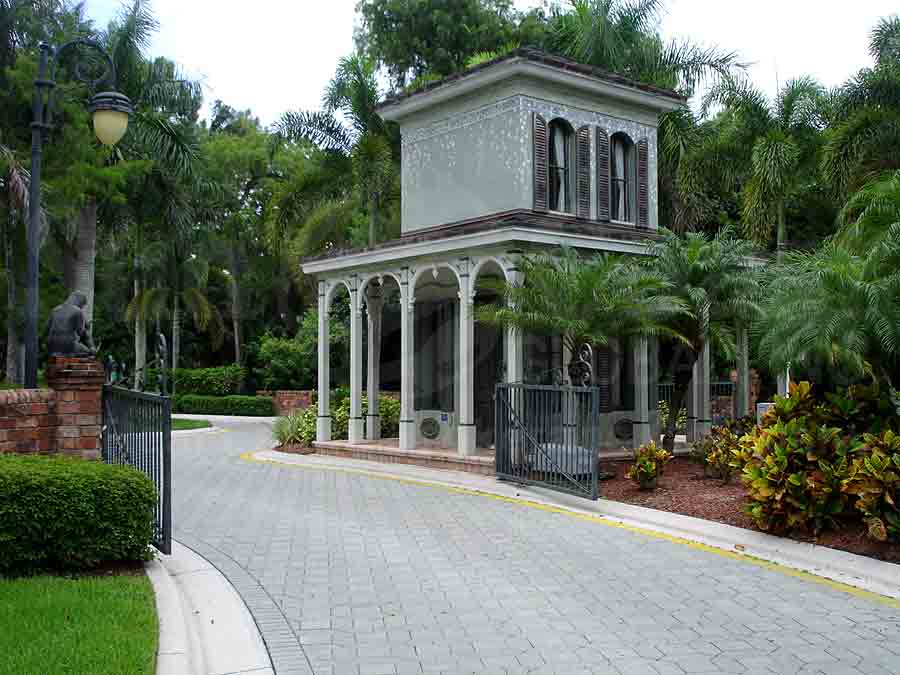 HEMINGWAY PLACE Real Estate NAPLES Florida Fla Fl
